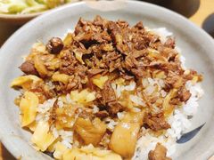 红猪卤肉饭-红猪卤肉饭(大西洋美食城店)