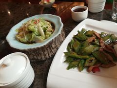 -桃源假日酒店餐厅·大益膳房