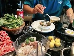 -官也街澳门火锅(新源里店)