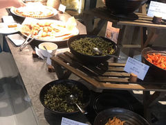-西双版纳融创皇冠假日度假酒店