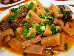 -荣生萝卜汤饭店