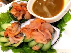 -海味当家·蒸锅海鲜(中山广场创始店)