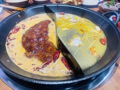-楠火锅(广州总店)