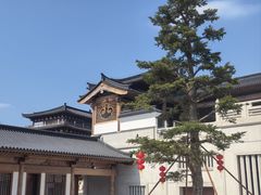 -福清南少林寺