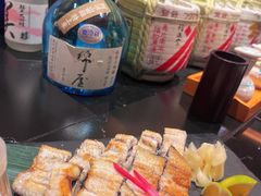烤活鰻-伊藤ITO(侨福芳草地购物中心店)