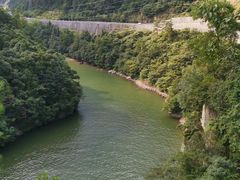-浙西大峡谷
