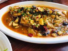 -虹泥小厨(南国花园总店)