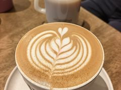 -CABO Coffee