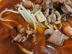 -牛王庙特色面(杏苑公寓店)