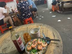 -珍记海鲜粥·海鲜粉