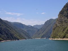 -白帝城·瞿塘峡景区