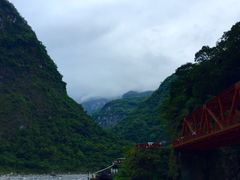 -太鲁阁公园