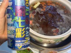 -名善山珍·野生菌汤锅(文殊院店)