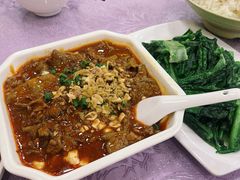 -清真麦加餐厅牛肉馆