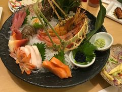 -山之川日料放题(通州店)
