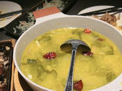 -烛影拾光观景餐厅·创意菜·摄影·小提琴(大唐不夜城店)