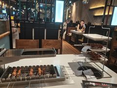 -玉善烧烤串城(长春总店)
