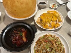 -群乐饭店(滨安路店)