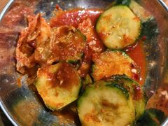 -海之屋韩式烤肉(海棠68环球美食街店)