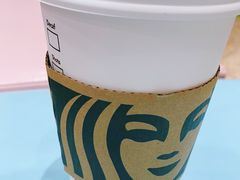 -星巴克臻选(青岛金狮广场店)