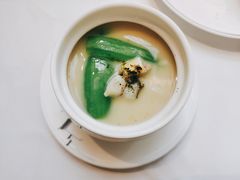 黄鱼煨面-民国红公馆(老门东店)
