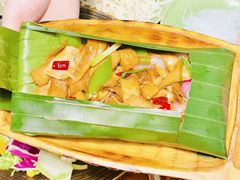 -雀舞云南菜(天津天河城购物中心店)