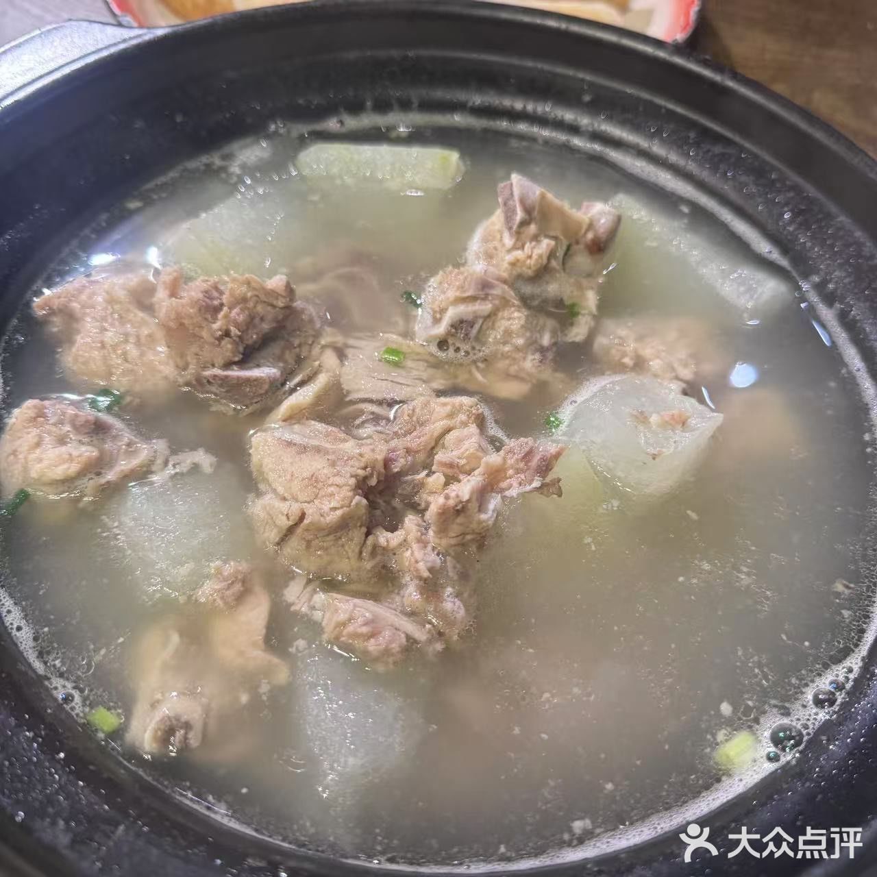今天就想吃点辣的