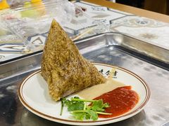 -1980烧肉粽(中山路店)