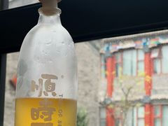 -长春堂顺时而饮(前门店)