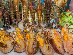 -喜聚薈·花膠雞海鮮火鍋(越秀店)