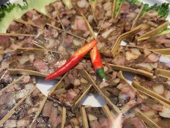 -添福来墨鱼饺子 · 海鲜东北菜(泡崖店)