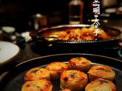 -丝路金桃·新疆菜(徐汇店)