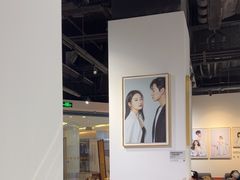 -海马体照相馆(天津世纪都会店)