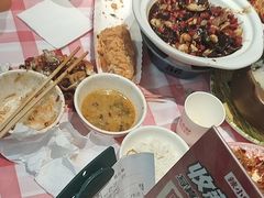 -辣小鲜·南昌大排档(船山路店)