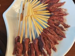 -清真·鸦儿李记·涮肉(和平里店)