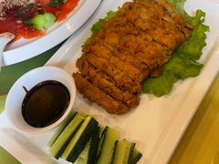 -功德林素菜饭庄(前门店)