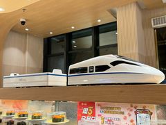 -争鲜回转寿司(浦东三钢里PLUS店)