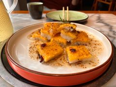 -孙记驴肉山庄(李桥店)