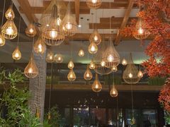 大堂-拈菜(观音桥阳光世纪店)