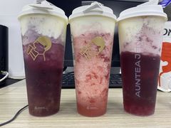 -喜茶(深圳丰盛町店)