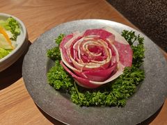 -烧肉达人•炭火烧肉(新天地店)