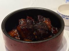 -老吉士酒家(天平路店)