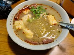 -金原鸭血粉丝汤·汤包·脆皮烤鸭(南京博物院店)