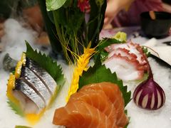 -大江户日本料理(吕厝店)