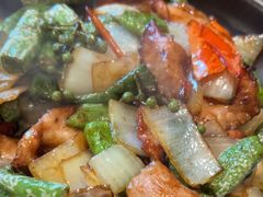 -新白鹿餐厅(城西银泰城店)