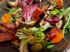 -BROWNSTONE布朗石西班牙餐厅(富城店)