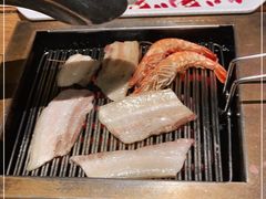 -千寻烧肉(政务区店)