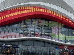 -万达广场(赣州于都店)