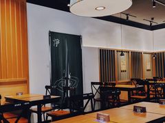 大堂-和府捞面(星光大道一期店)