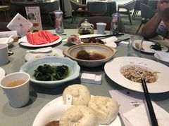-扬州万怡酒店-中餐厅(文昌中路店)